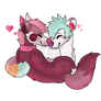 [Gift] Snuggles