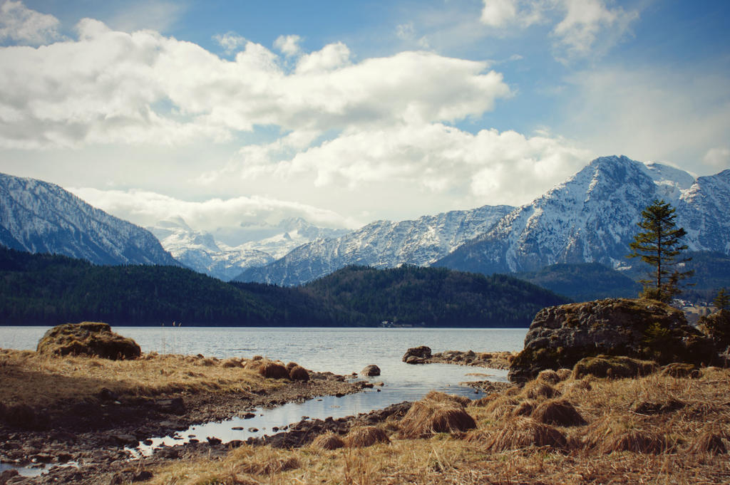 Ausseer See