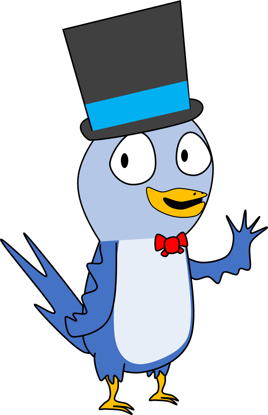 Cookuu The Cuckoo Bird by MixerzTheMixel12 on DeviantArt Cookuu The Cuckoo Bird by MixerzTheMixel12 on DeviantArt