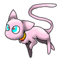 Black The Mew -NORMAL FORM-