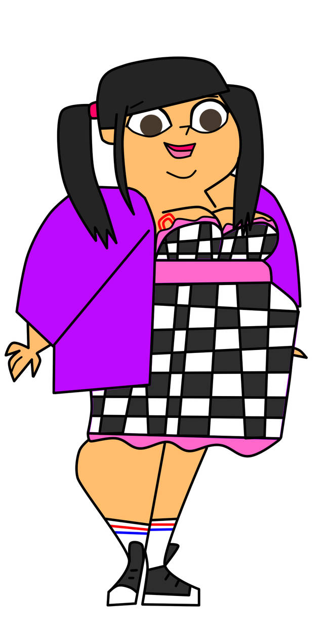 DADA by Totaldramadawn1 on DeviantArt