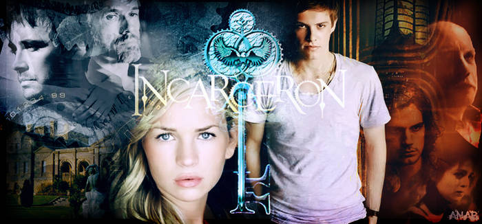 Incarceron Banner