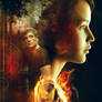 The Hunger Games Poster 2