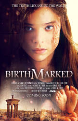 Birthmarked Poster