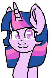 Twilight Sparkle