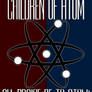Fallout Children of Atom Poster Revision 2