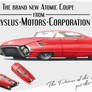 Atomic Coupe Fallout 4 Rev 1