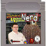 Angry Video Game Nerd: The Video Game on Gameboy
