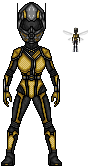 Yellow Wasp - Request