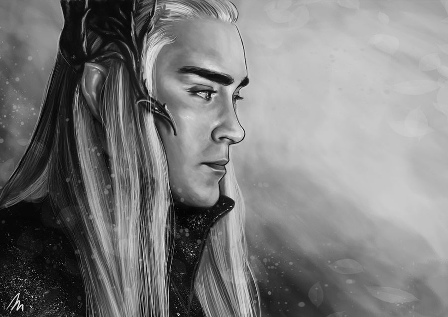 Thranduil