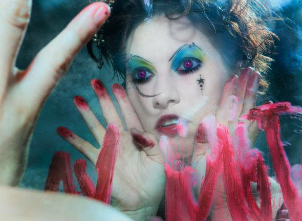 Amanda Palmer