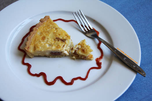 Quiche Lorraine