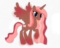 Mlp Pepper Pepperthegreat - Hobbyist, Digital Artist | DeviantArt