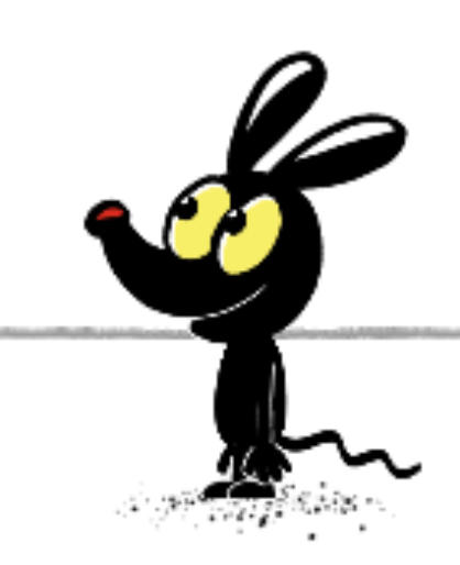 Ink Mouse Ink the mouse by beargaanii on DeviantArt