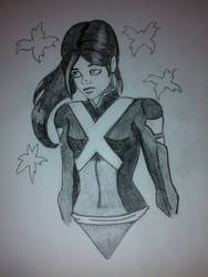 Psylocke