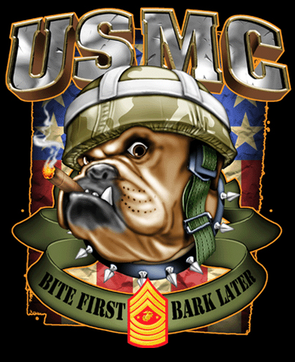 USMC