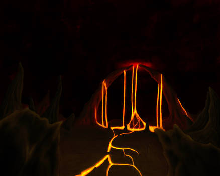 Explore the Best Hellscape Art | DeviantArt