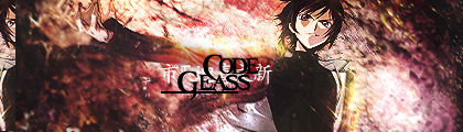 Code Geass