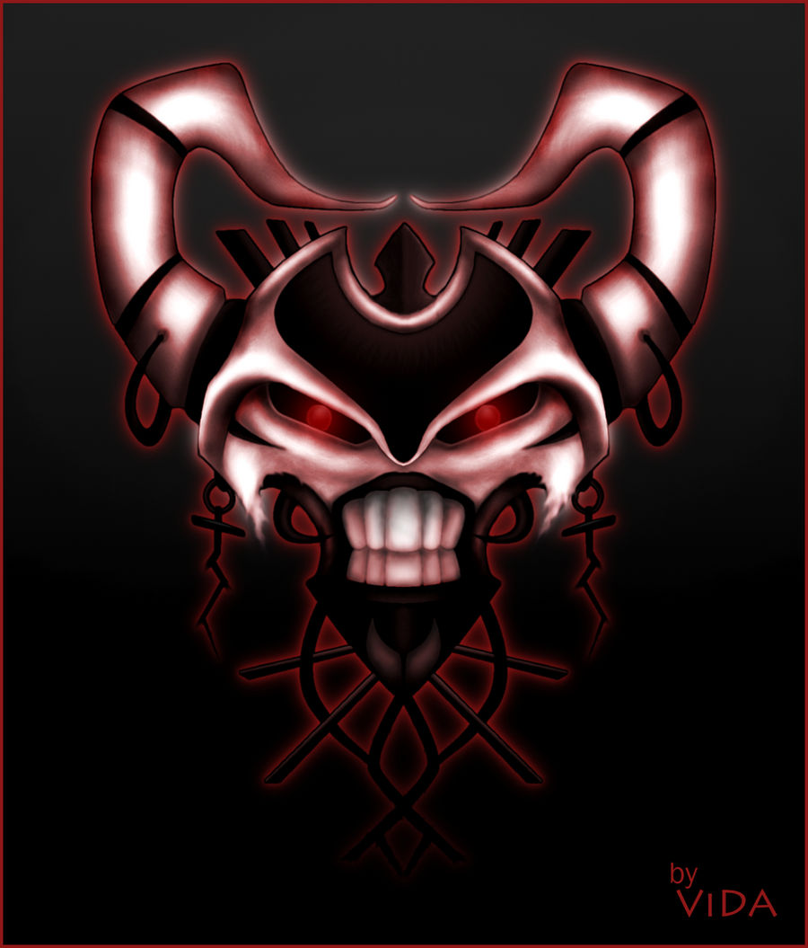 Vizard Mask Colors Vaizard Mask by VidaQla on DeviantArt