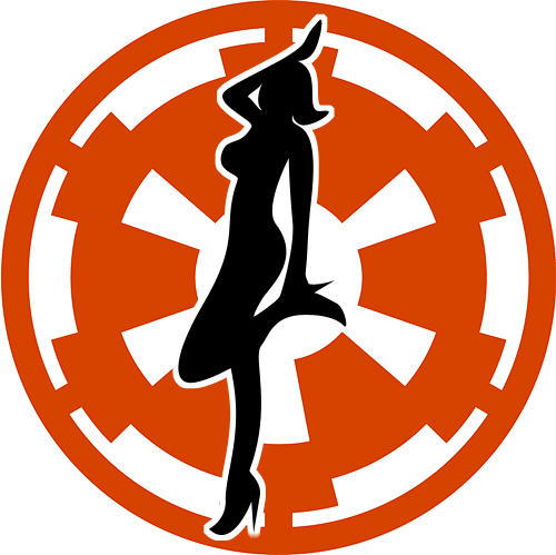 Imperial Chicks logo