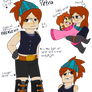 Older Petra MCSM