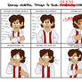 Doing hurtful things to JESSE Chart MCSM