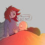 Morning - Henry Stickmin