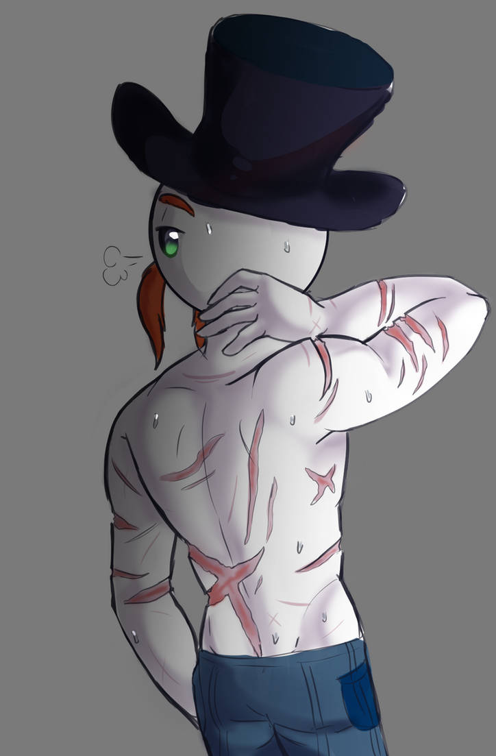 Right Hand Man Henry Stickmin By Kittykatty123 On Deviantart