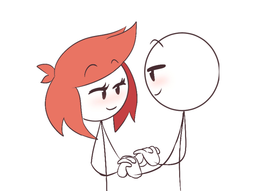 Herny, Ellie and Charles Non-stickman Challenge by Pepper-Color on DeviantArt