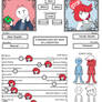 Henry x Ellie Shipping chart - Henry Stickmin