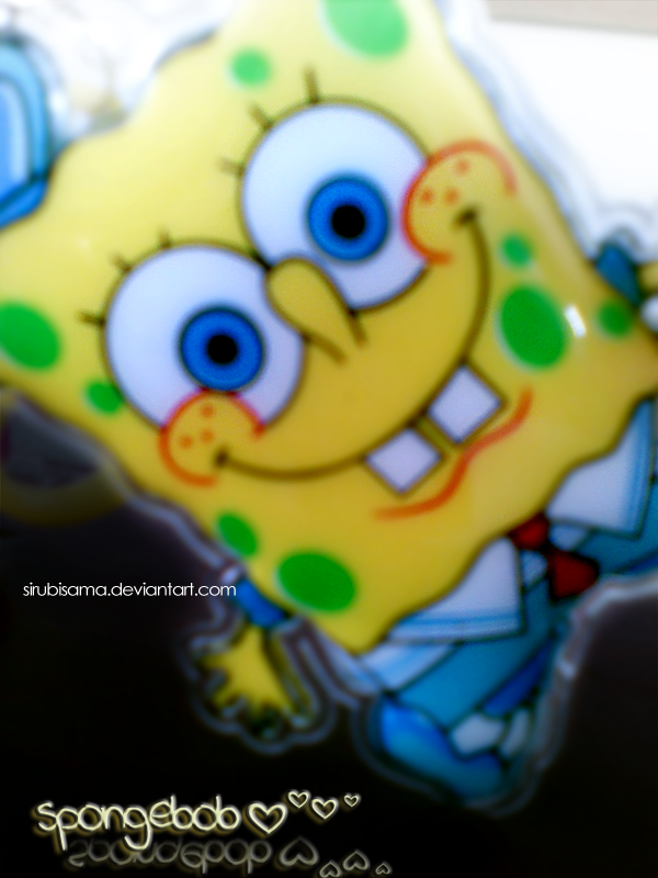 Spongebob Squarepant