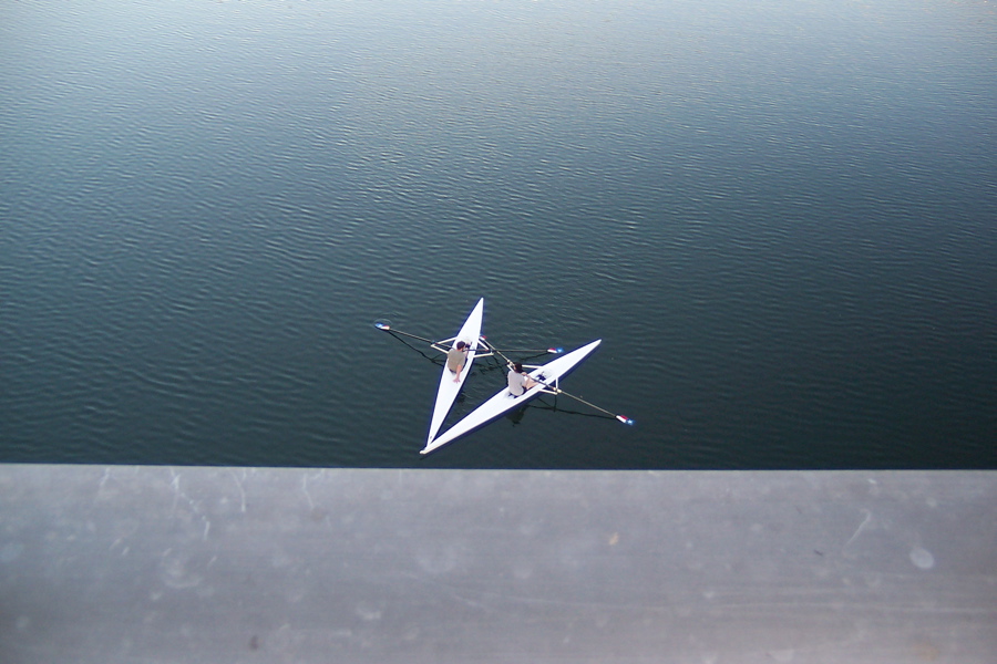 L'amour des Bateaux