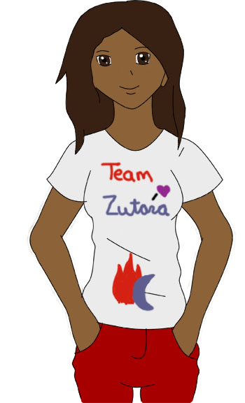 Team Zutara-Collab