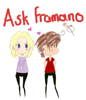 Ask Framano blog