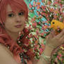 Oerba dia Vanille, Chocobo - Final Fantasy XIII