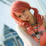 Oerba dia Vanille - Final Fantasy XIII