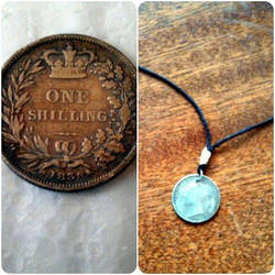 Jacob Frye necklace - ACSyndicate