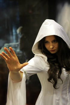 The Mother Confessor - Kahlan Amnell