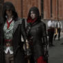 For London - ACSyndicate