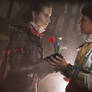 A declaration of love