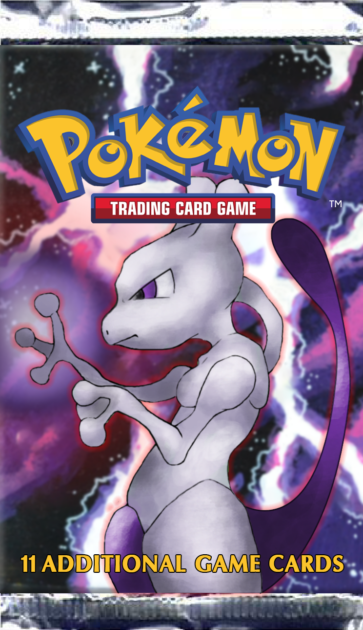 Pokemon Lab Deviantart Pokemon Lab Booster by SteppoBlazer on DeviantArt