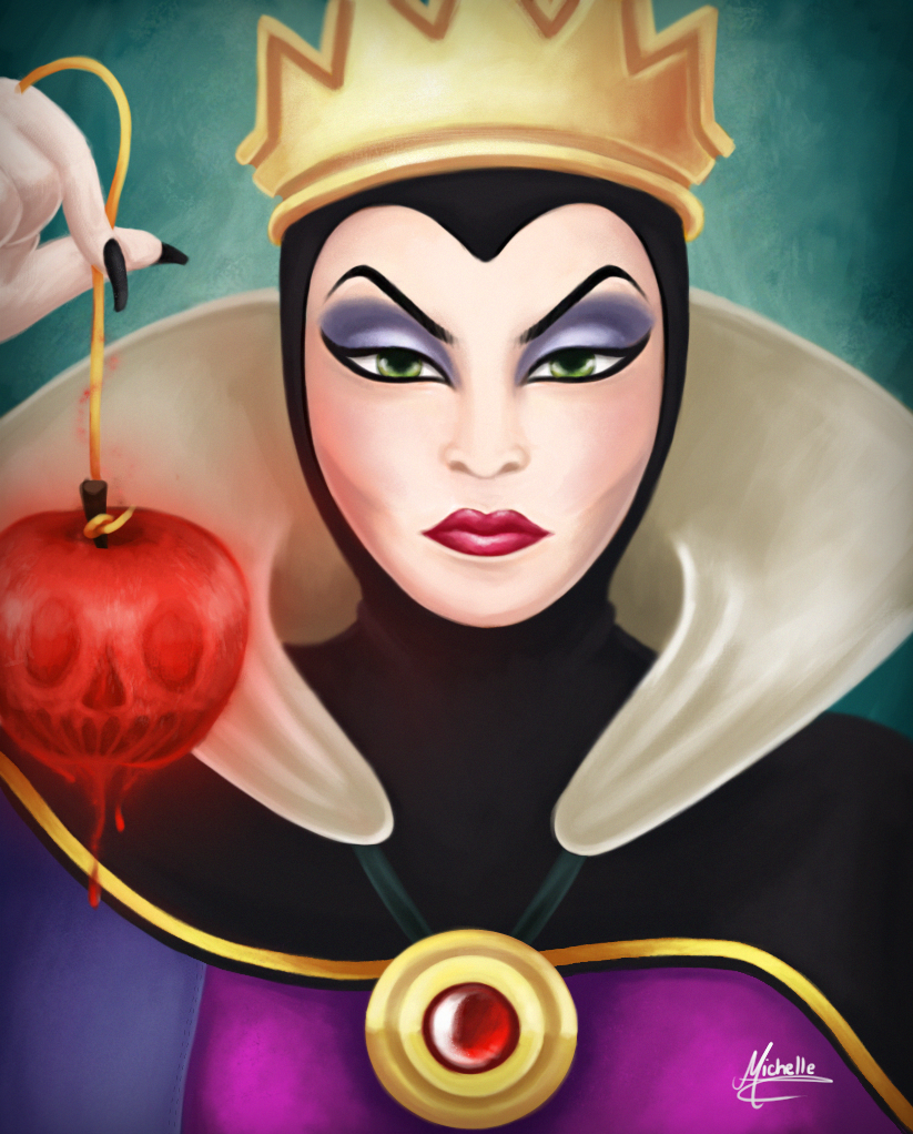 Evil Queen