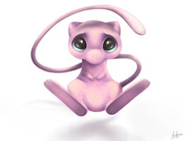 Mew