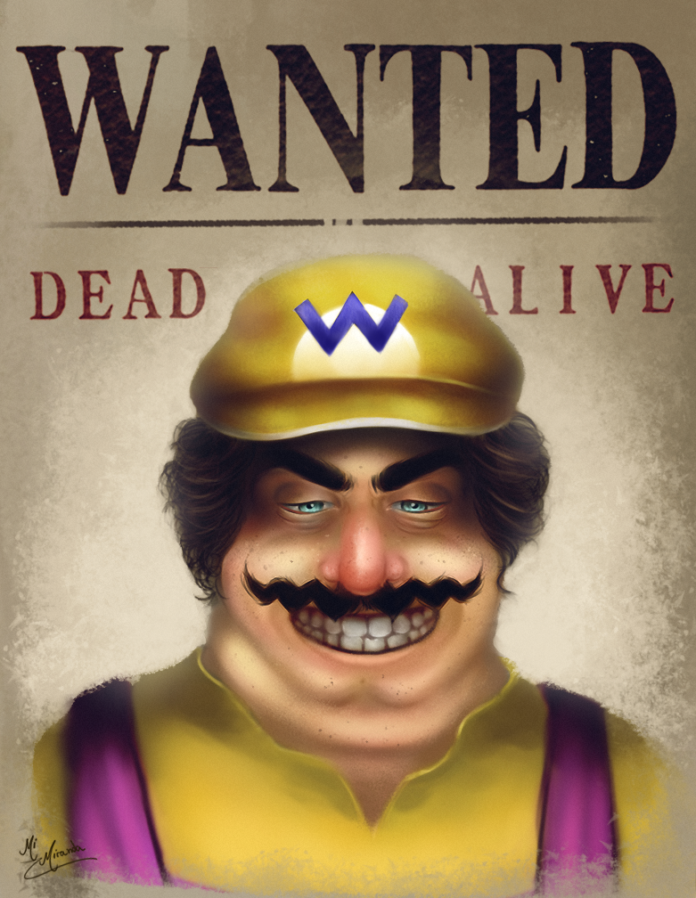 Wario