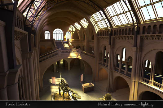 Natural History Museum3