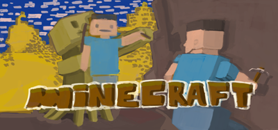 Minecraft-header-image-STEAM by ArtBobMonkey on DeviantArt