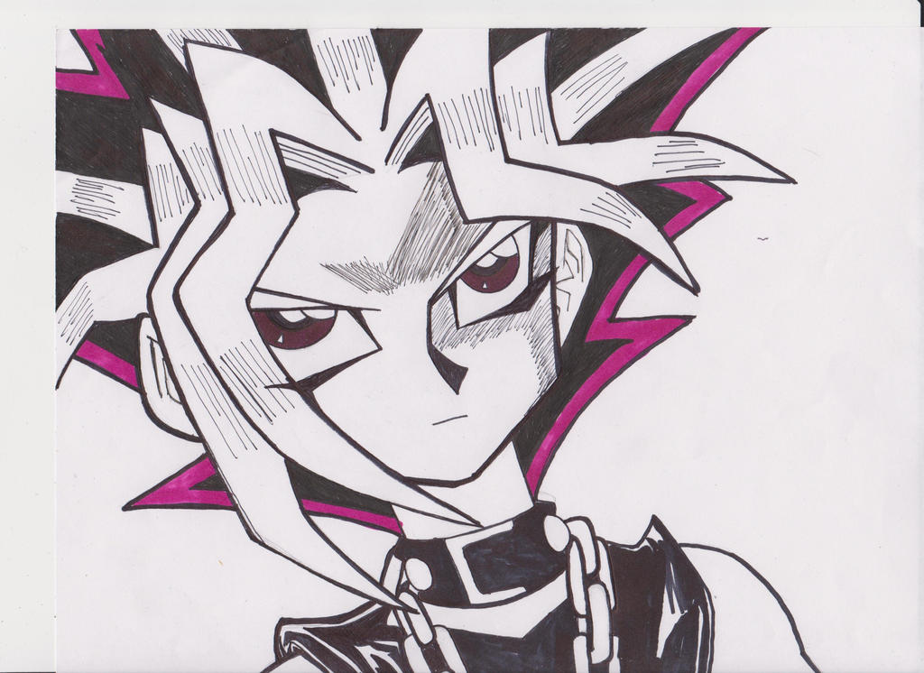 Yami Yugi