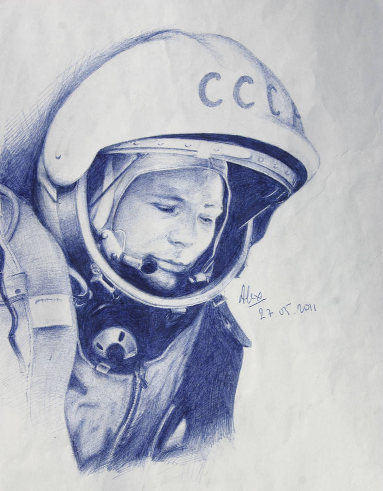 Gagarin