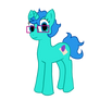 My Ponysona