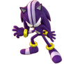 DarkSpine Sonic